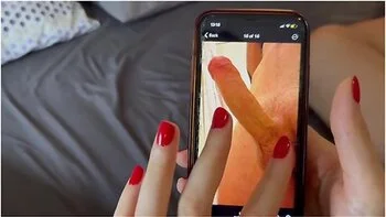 I Cheat On My Husband With His Big Dick Friend (he Even Sent Me The Pic )