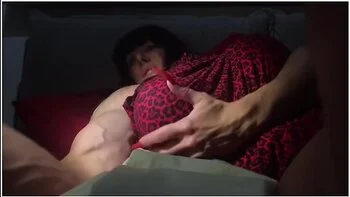 Rough Muscle Woman With Huge Dildo Strapon 40 Cm