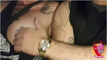 You Wont Believe Your Eyes - Lady Muffin And Tommy A Canaglia