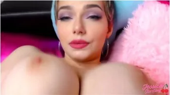 Best Creampie Compilation - 5 Solo Roleplay Pov Creampies - Jessica Starling