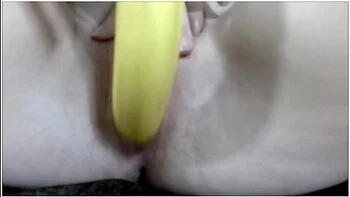 I Love Banana!!