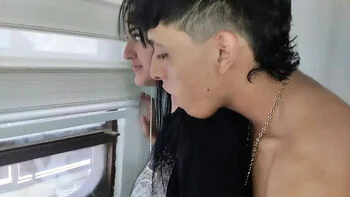 Sweet Stepsister Vanessa Swallows All My Cum - Amateur Teen Blowjob & Rough Sex