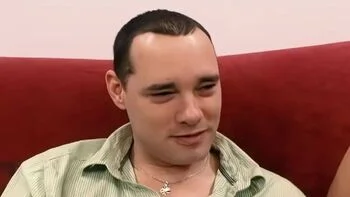 Married MILF Linda Friday Gets Extra Cock - Anal Blowjob & Cumshot with Marco Banderas