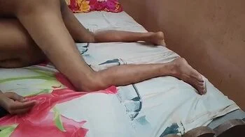 Indian Village Wife Homemade Sex With Husband HD