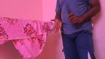 Factory Owner Bonus Fuck With Hot Tamil Housewife Delightrose