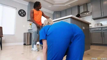 Nurse House Call Cock Draining Threesome Dee Williams Beca Barbie Big Tits Blowjob