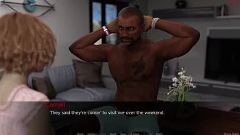 Interracial Wife Swap Part 1 - Amateur Couple Hardcore Anal with BBC