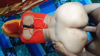 Lalita Singh Hot Desi Bahu Dirty Talk with Sasur in Bedroom - Blowjob, Creampie, Doggy Style Hindi Audio