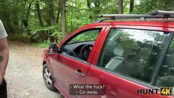 Red Riding Hood Cheats on Boyfriend with Stranger - Cuckold POV Fuck in HD