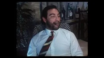 John Holmes and Rocco Siffredi Vintage Blowjob Compilation - Sucking and Cum Swallowing in HD