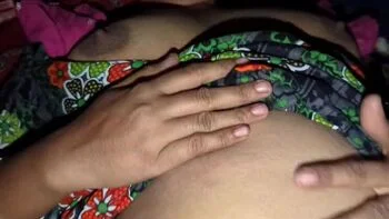 Desi Village Wife Rani Mondal Takes Thick Bangladeshi Cock - Hot Housewife Fucking in HD