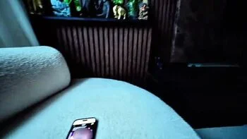 POV Blowjob Surprise from Crush - Doggystyle Creampie for Colombian Teen MissSavage