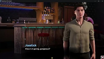 Joy Stick Cinema's Hentai Side Chicks - Symphony of the Serpent Part 41 - More Young MILF Cartoon Fantasy Fucking