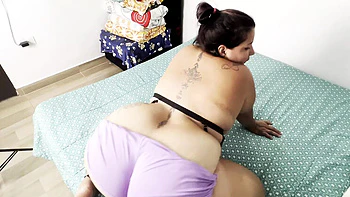 Lexly_16 Takes Facial Cumshot After Hardcore Fuck - Big Natural Tits & Doggy Style