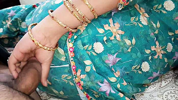 Stepson Sneaks Into Stepmom's Room For Rough Creampie - QueenbeautyQB Big Ass Doggy Style