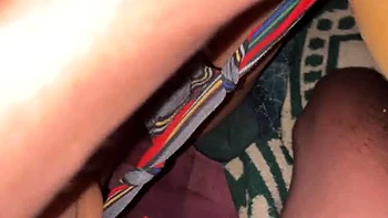 Desi Stepsister Ritu Gets Hard Fucked By Stepbrother - Big Booty Bikini Babe