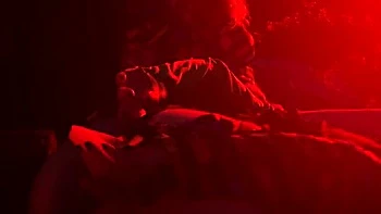 Freaky Clown Party with EdgesOfReality - Big Tits Outdoor Fetish Group Sex