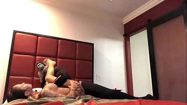 She Gets Fuck by DanTheHornyWolf