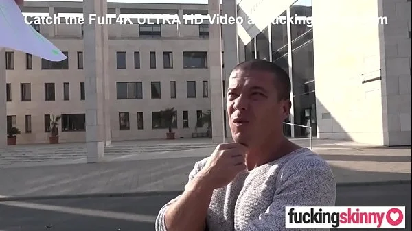 Fuck my Pussy, Not the Planet!