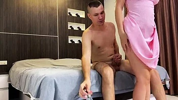 Young 18 Year Old Slut Fucked Hard in Hotel Room by Airaccoon