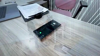 Big Booty Latina Secretary Gets Rough Fuck From Boss - Daniela Andrea Office Punishment