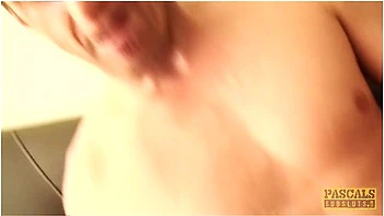 Wannabe Slut Gets Throated, Pounded, & Earns Her Stripes As A True Subslut - Tina Kay And Pascal White