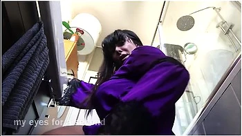 Hairy Cave Woman With Huge Clit