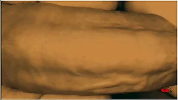 Wet Pussy Fucked Doggystyle Seen From Below