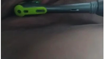 I Reach Orgasm With An Electric Toothbrush