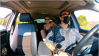 Uberrrr Portaciiii A Milaaaanoo - Eggs Out And Diana Zilli