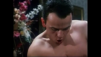 Sarah Young Gets Surprised by Hard Cock in Anal Titty Fuck