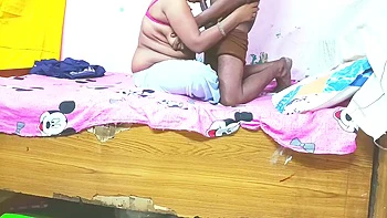 Indian Desi New Married Couple Sex Video