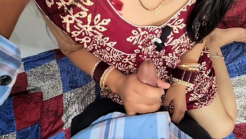 Hot Sexy Chachi Wants To Fuck With Her Friend Hard