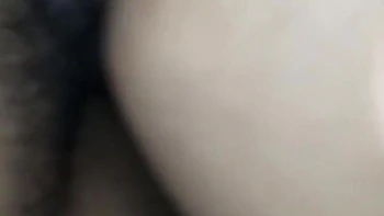 Desi Bhabhi Ne Mujhe Khud Ko Pelne Ka Mouka Diya