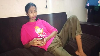 Desi Bhabi Ka Mast Chudai