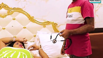 Fucks Beautiful Desi Hot Girl