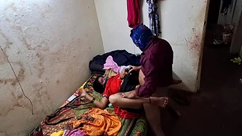 Drinking The Old Setting Loudly