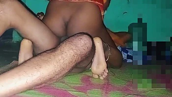 Indian Aunty Homemade Sex