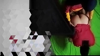 Desi Village Woman In Village Semen From Her Lover With Bigger Penis Than Her Fingers Xxx