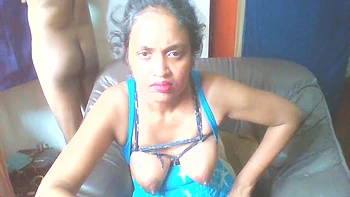 Stepmother On Beach Back In Sri Lanka Part3