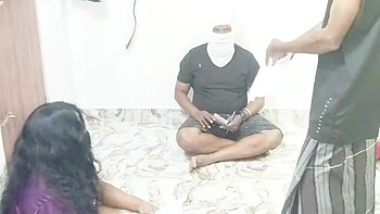 Pervert Tuition Teacher