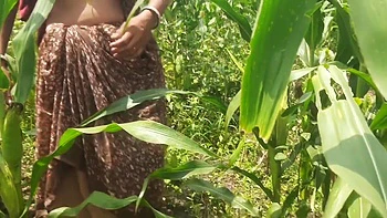 Village Wife Open Clothes With Outdoor Devar Ke Samne Me Apne Kapde Utar Kar Only Academy