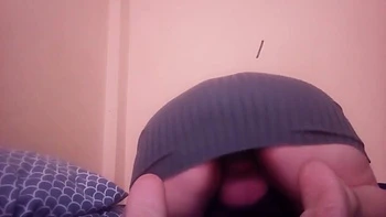 Perlaa With A Dress Until She Takes It Off