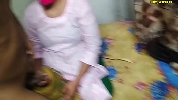 Desi Village Wife And Husband First Time Tight Push Romance Full Enjoy