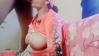 Bangladeshi Jami-vai Gives Blowjob With Monika Vabi Very Hard Blowjob