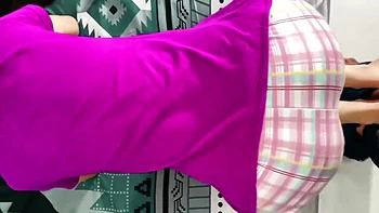 I Gave Money To My Stepsister And Fucked Her Virgin Tight Pussy For The First Time