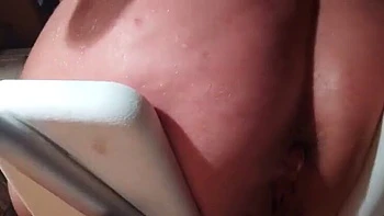 Putarankahotmilf Lemon Anal Gape - Giant Balls & Massive Squirting Ass Play