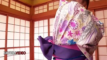 Hardcore Asian MILF Kei Mizushima Anal Creampie & Tit Fuck Encounter