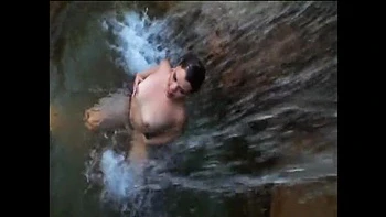 Hawaiian Honey Big Tits Blowjob - Episode 8 Hot Vintage HD