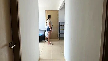 Chiky and Julianaburning: Sad Girl in Park Gets Hard Cock Comfort in Hindi HD